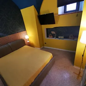 Hp Apartament Taormina